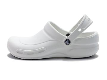 Crocs Bistro White