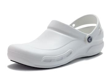 Crocs Bistro White