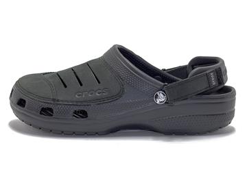 Crocs Yukon Black