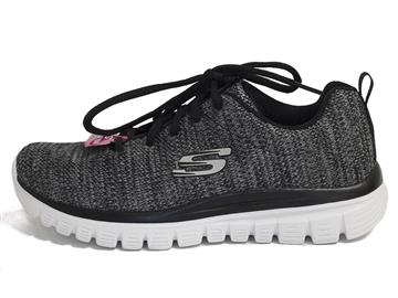 Skechers 12614/BKW