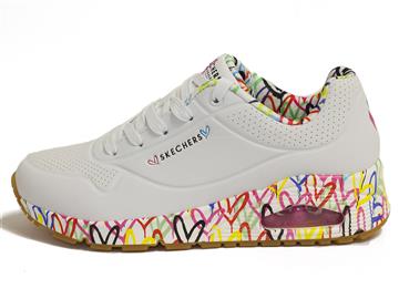 Skechers 155506/WHT