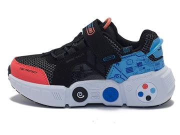 Skechers 402260L/BKMT