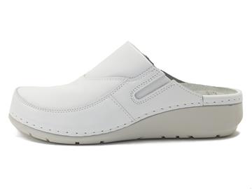 Batz FC12 White