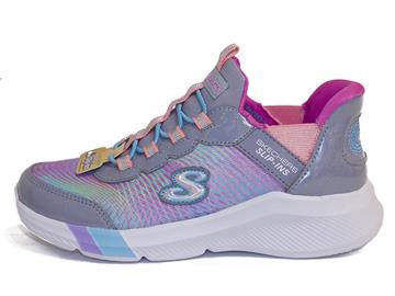 Skechers 303514L/GYMT