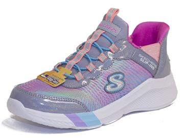 Skechers 303514L/GYMT