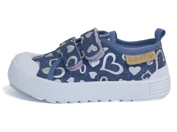 D.D.step CSG-369A 23t