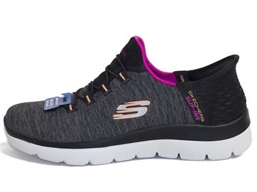 Skechers 149937/BKMT