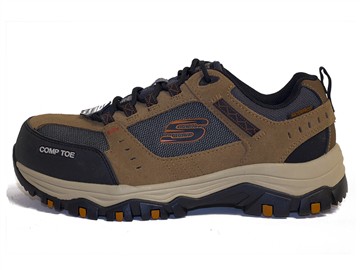 Skechers 77183EC/BRBK