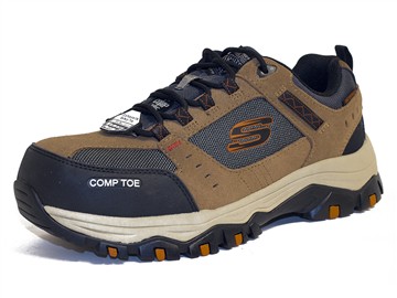 Skechers 77183EC/BRBK