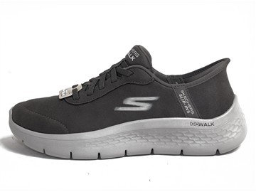 Skechers 124837/CHAR